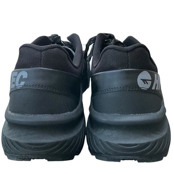 Hi-Tec Men’s Shoes Sneakers Trail Hiking Size 13 NEW NIB - Picture 6 of 7